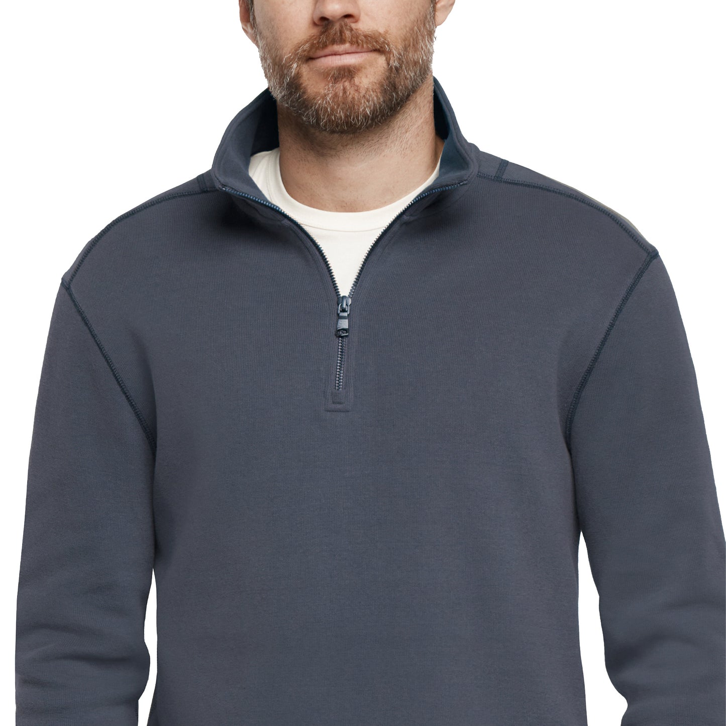 Banana Republic Men'S Quarter Zip