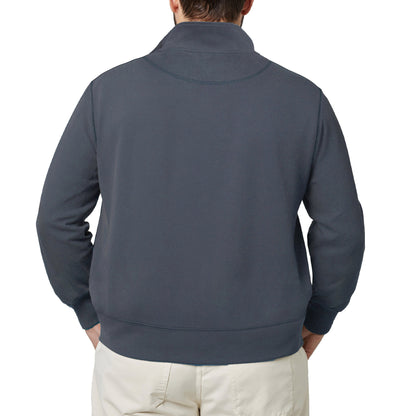 Banana Republic Men'S Quarter Zip